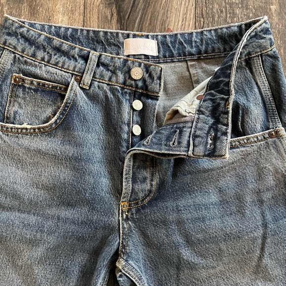 Boyish Carpenter Jeans - Picture 4 of 5